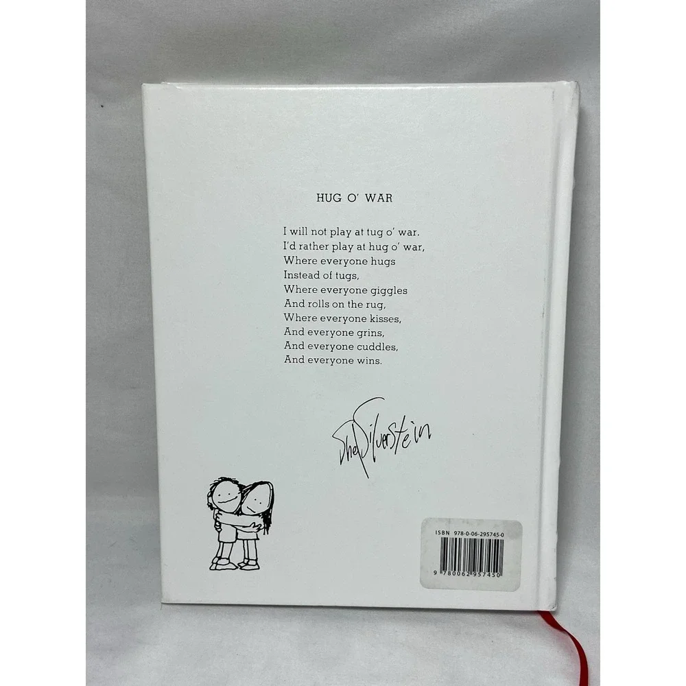 Where the Sidewalk‎ Ends Every Thing On It Silverstein Bonded Leather 2019